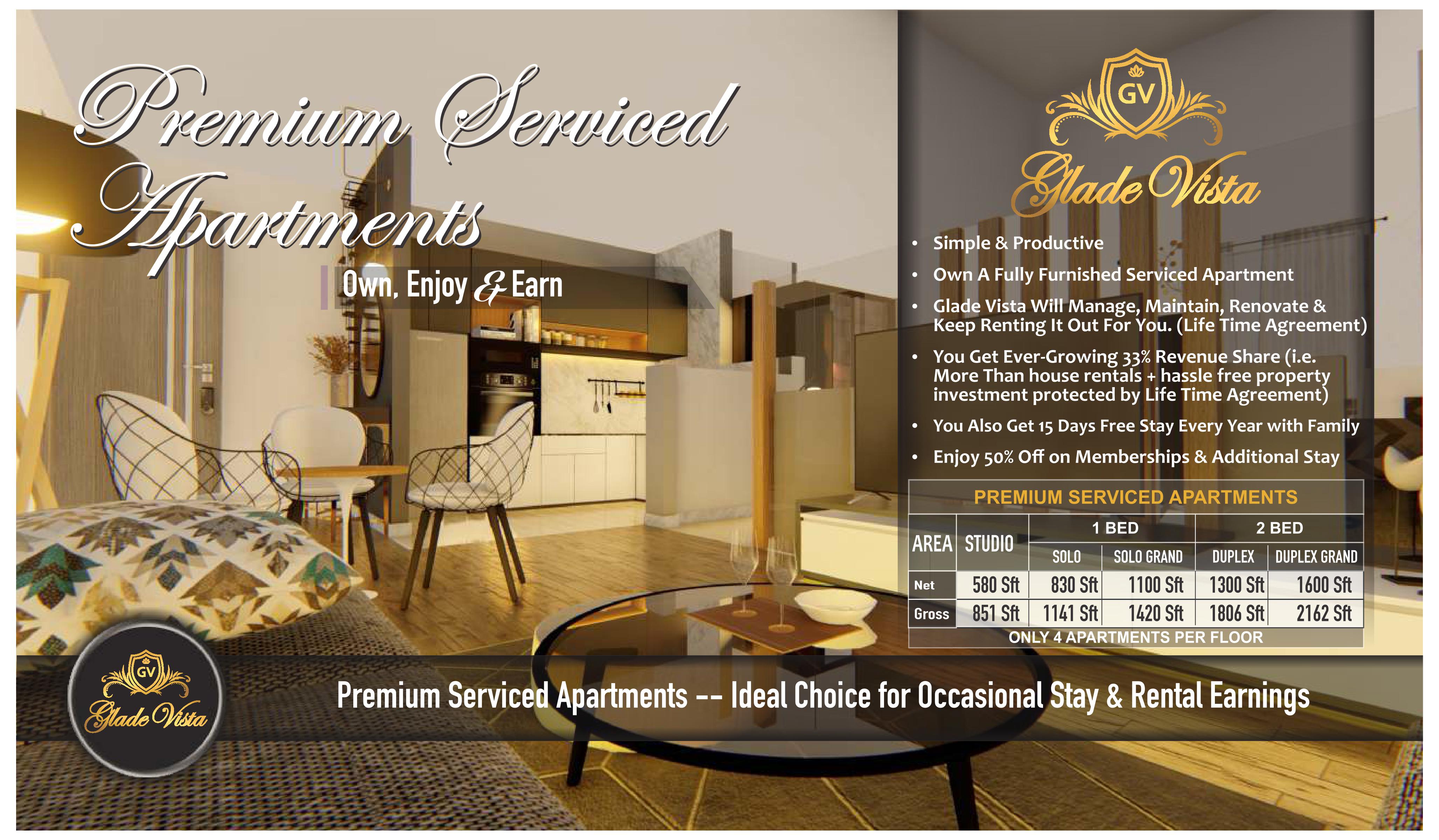 Glade Vista | Murree Expressway