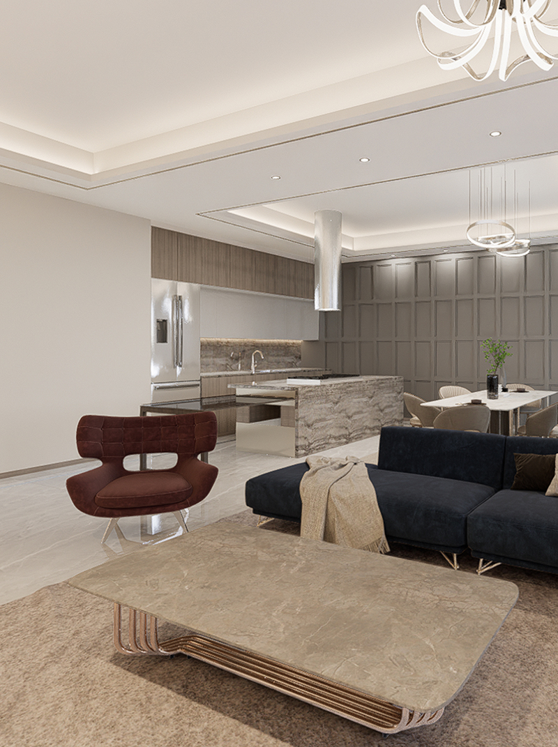 One Constitution Avenue