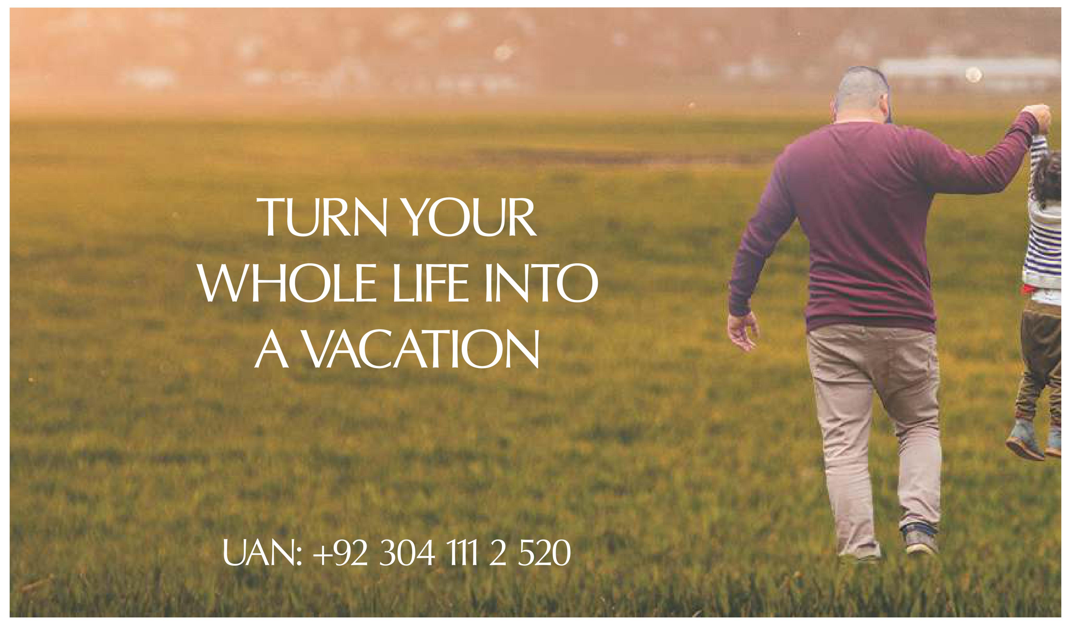 Glade Vista | Murree Expressway