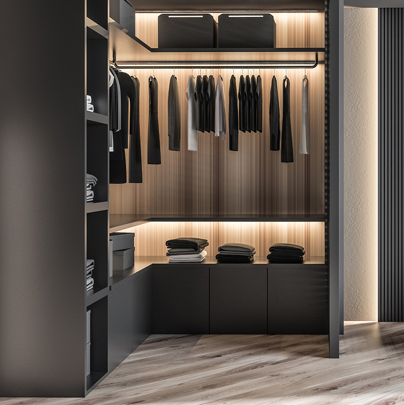 One Constitution Avenue