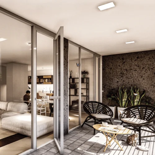 ZEM ARK-II | Business District | Phase-8 | Bahria Town