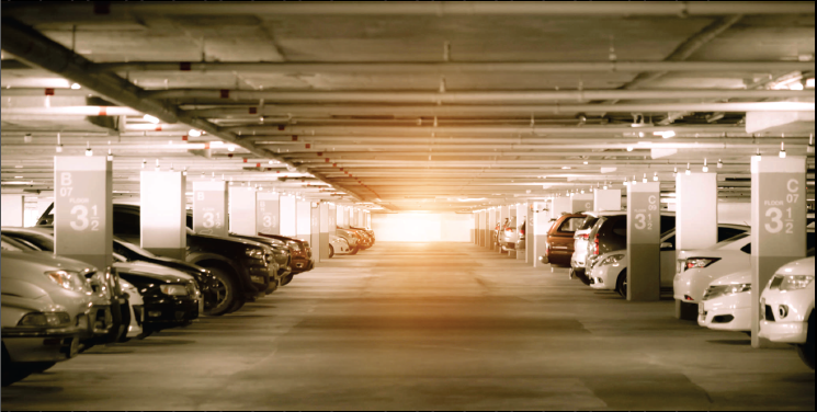 V8 Mall | Bahria Phase-7