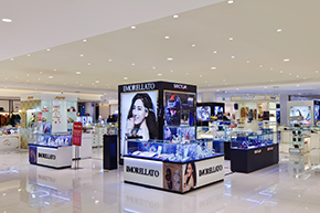 Zem Mall | Bahria Enclave