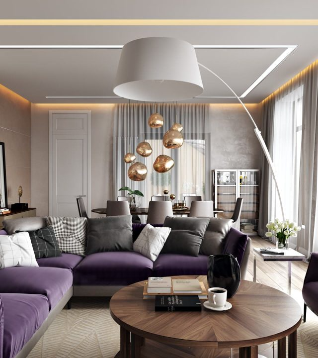 THE SOUTH AVENUE | Phase-8 | Bahria Town