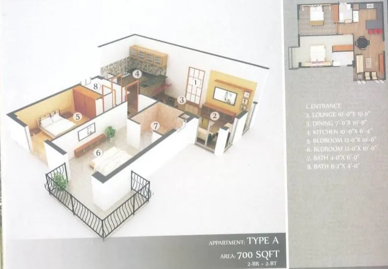 700-Sq.ft-Floor-Plan