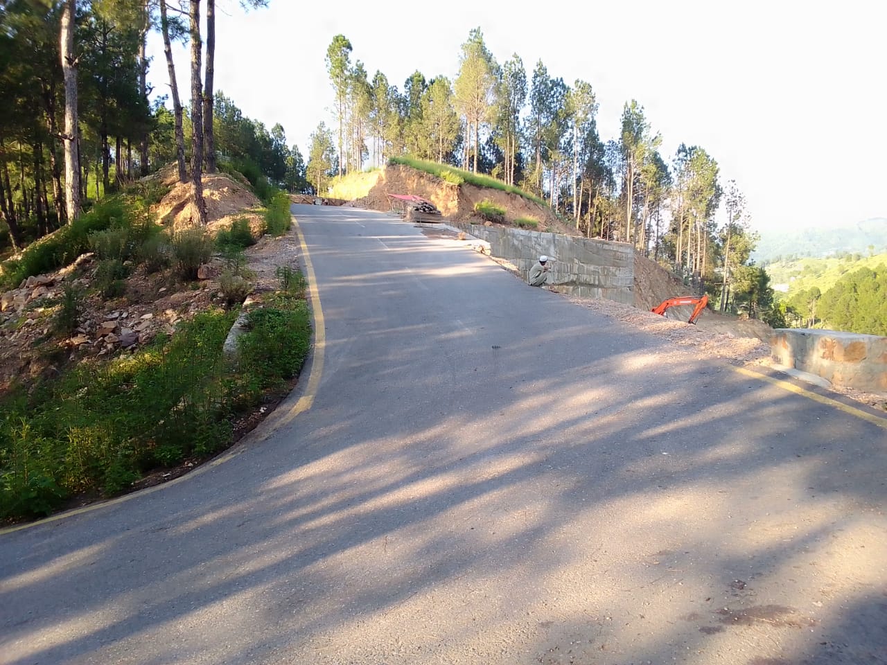 Hill City | Abbottabad