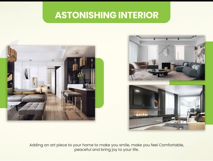 Builtz Residencia Homes |  Murree