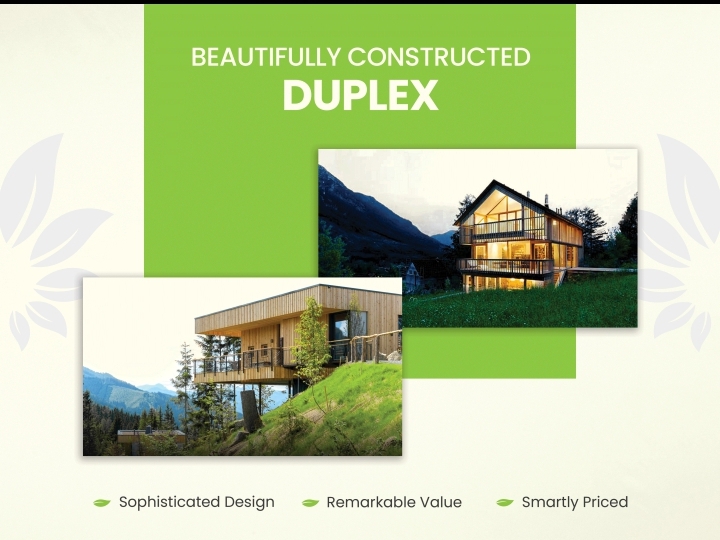 Builtz Residencia Homes |  Murree