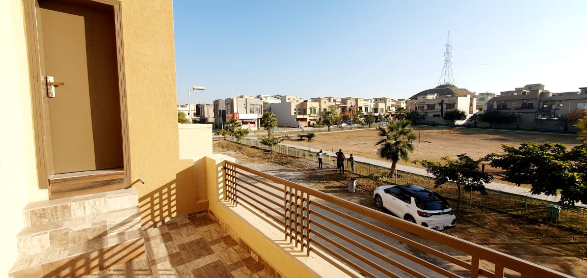 House For Sale | 7 Marla | Bahria Town | Phase-8