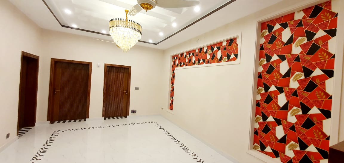 House For Sale | 7 Marla | Bahria Town | Phase-8