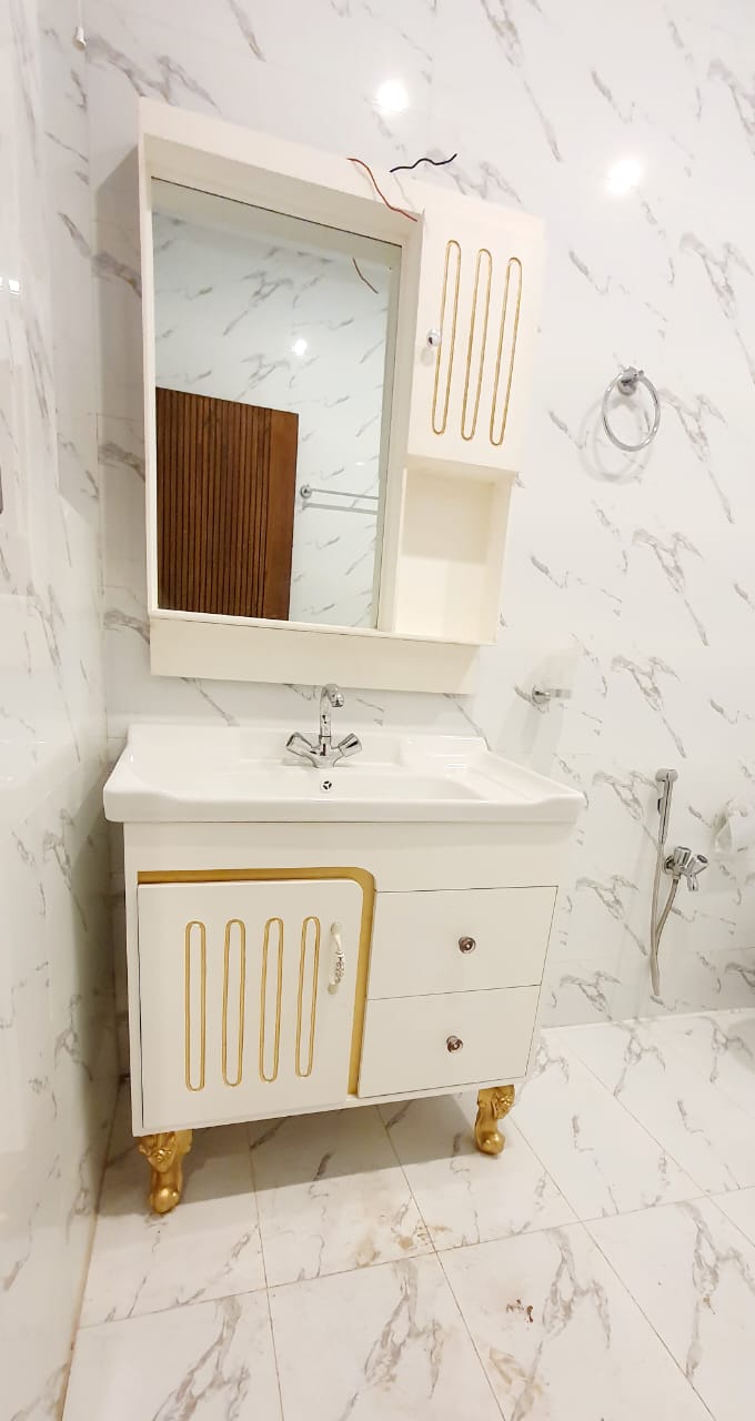 House For Sale | 7 Marla | Bahria Town | Phase-8