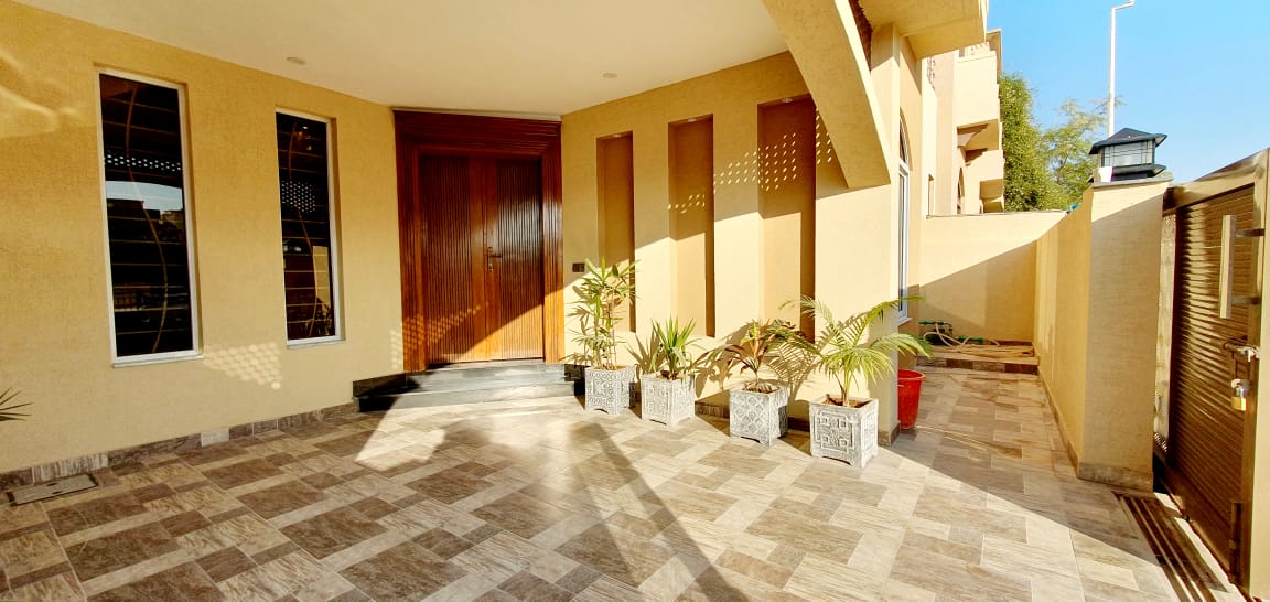 House For Sale | 7 Marla | Bahria Town | Phase-8