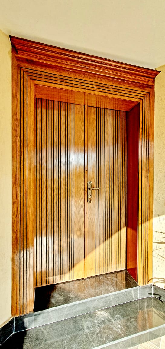 House For Sale | 7 Marla | Bahria Town | Phase-8