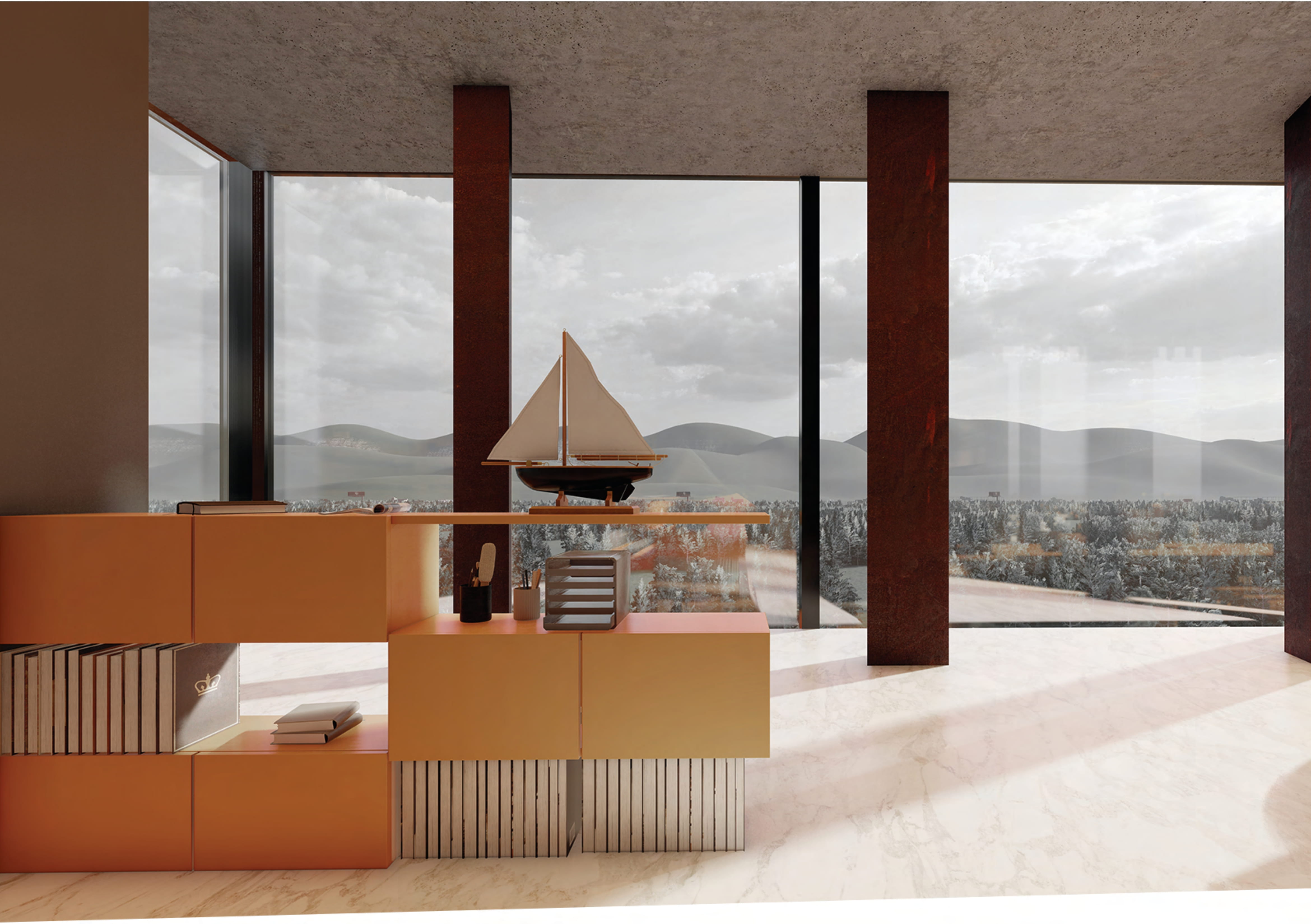 Allegiance | G-9 | Jinnah Avenue | Islamabad