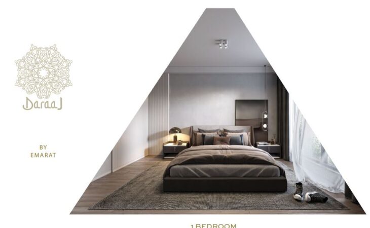 Daraaj Tower | Faisal Town