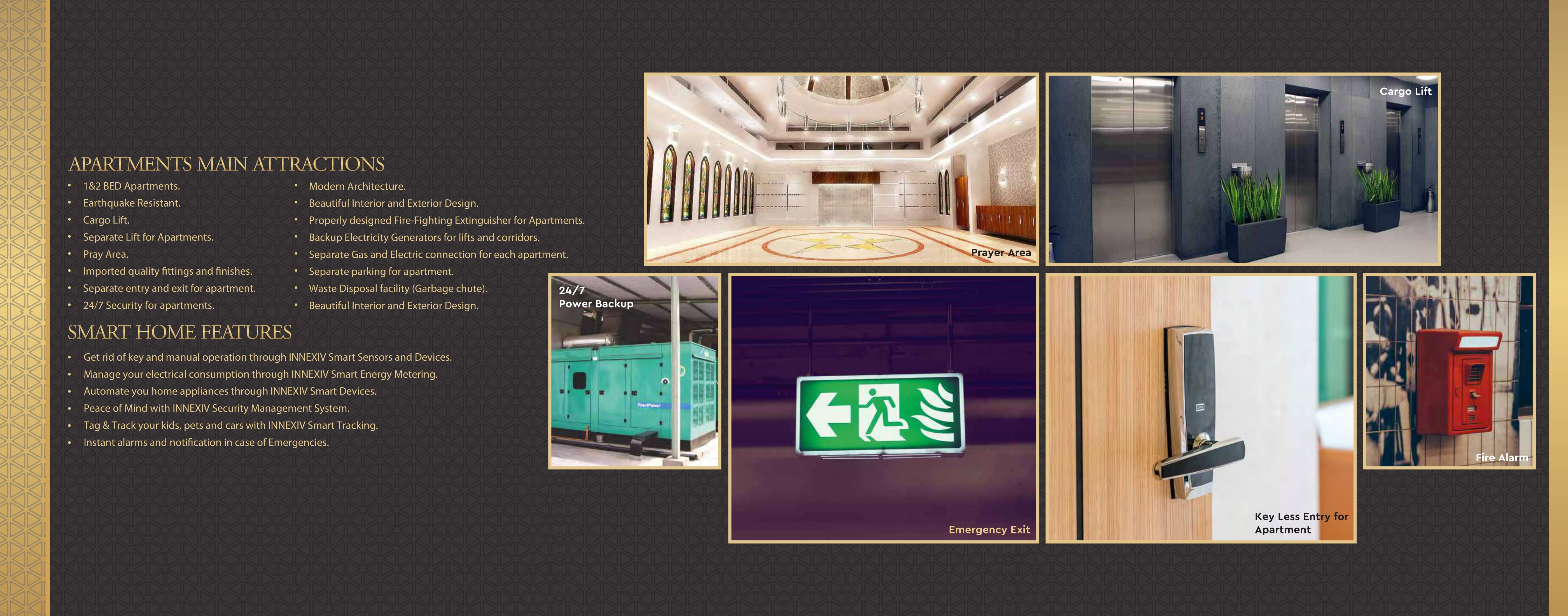 CLOCK TOWER | H-13 Sector | NUST