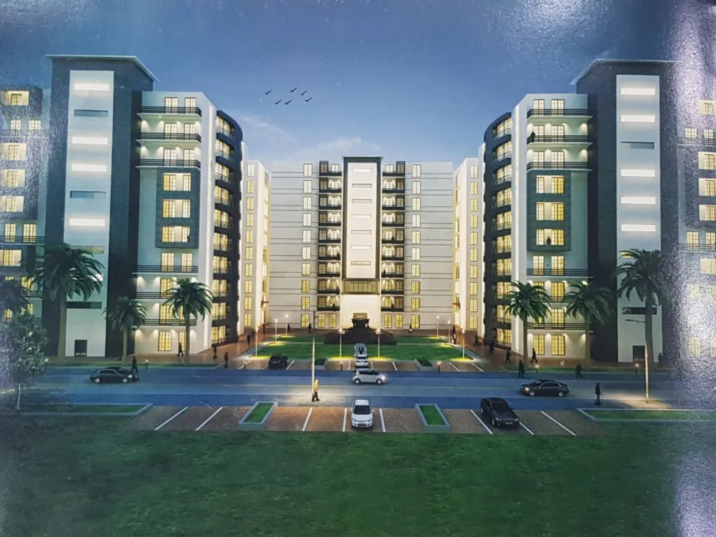 Gulberg Heights | Gulberg Greens