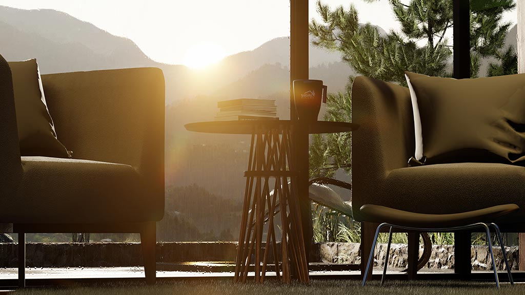 SIGAL VILLAS & ROW HOUSES | EXPRESSWAY | MURREE