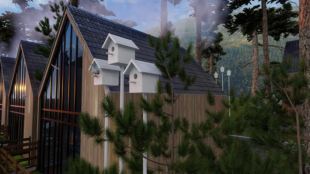 SIGAL VILLAS & ROW HOUSES | EXPRESSWAY | MURREE