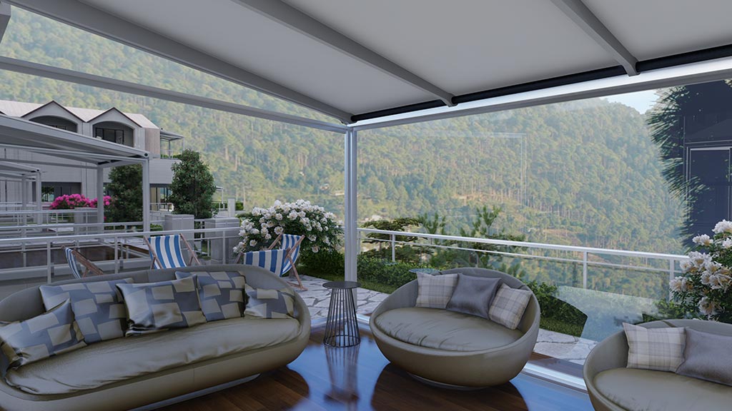 SIGAL VILLAS & ROW HOUSES | EXPRESSWAY | MURREE