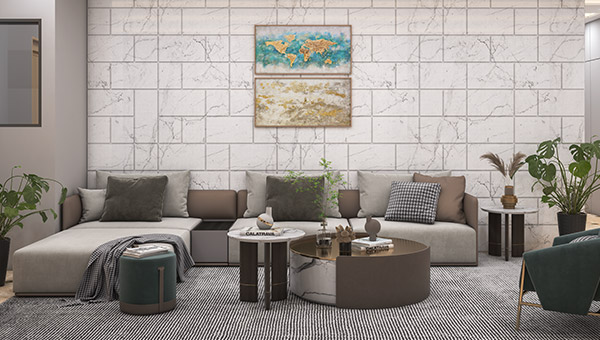 ACACIA Mall & Residency | Civic Zone | Bahria Enclave