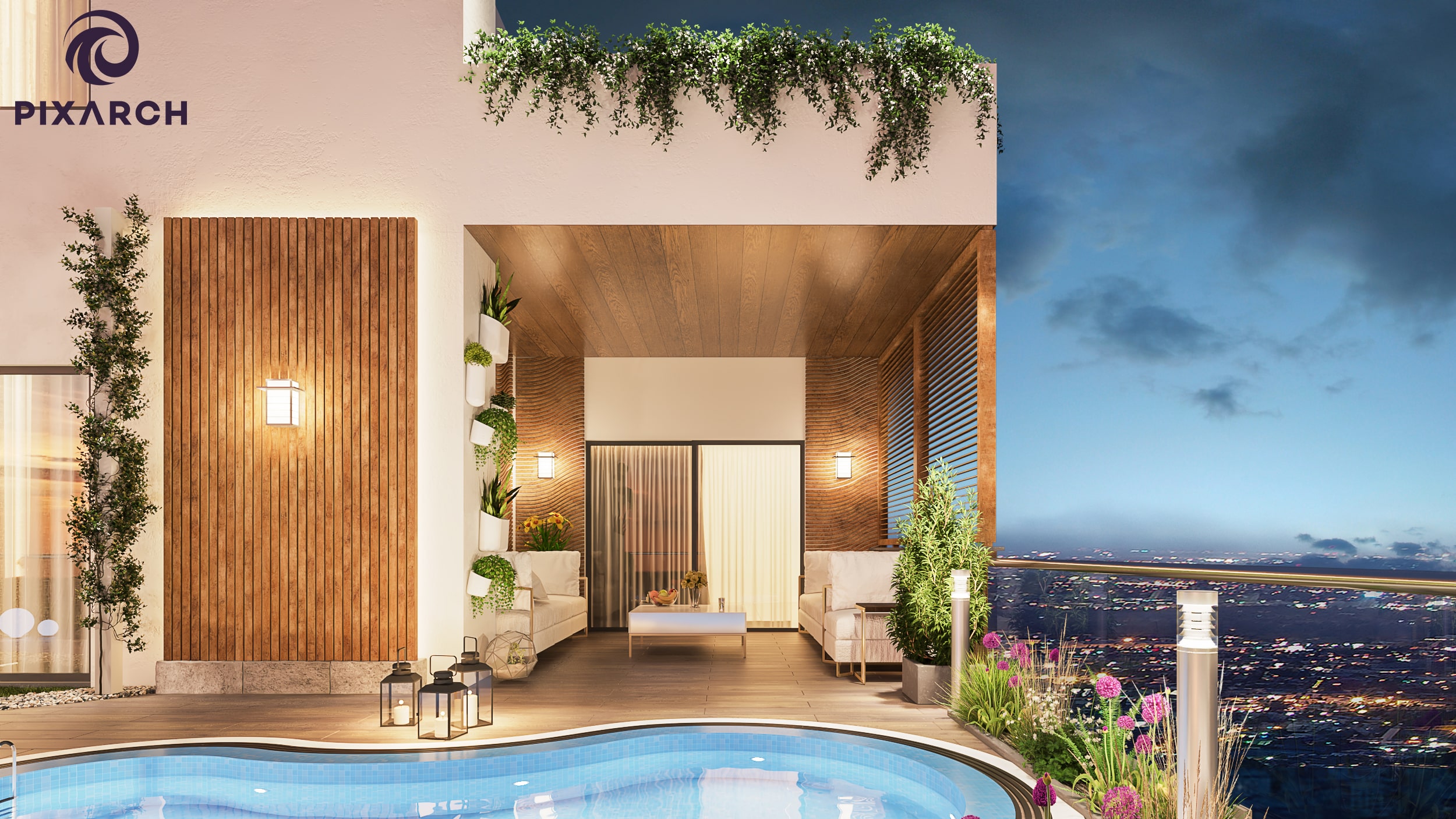 METROPOLE ARCADE | SADDAR