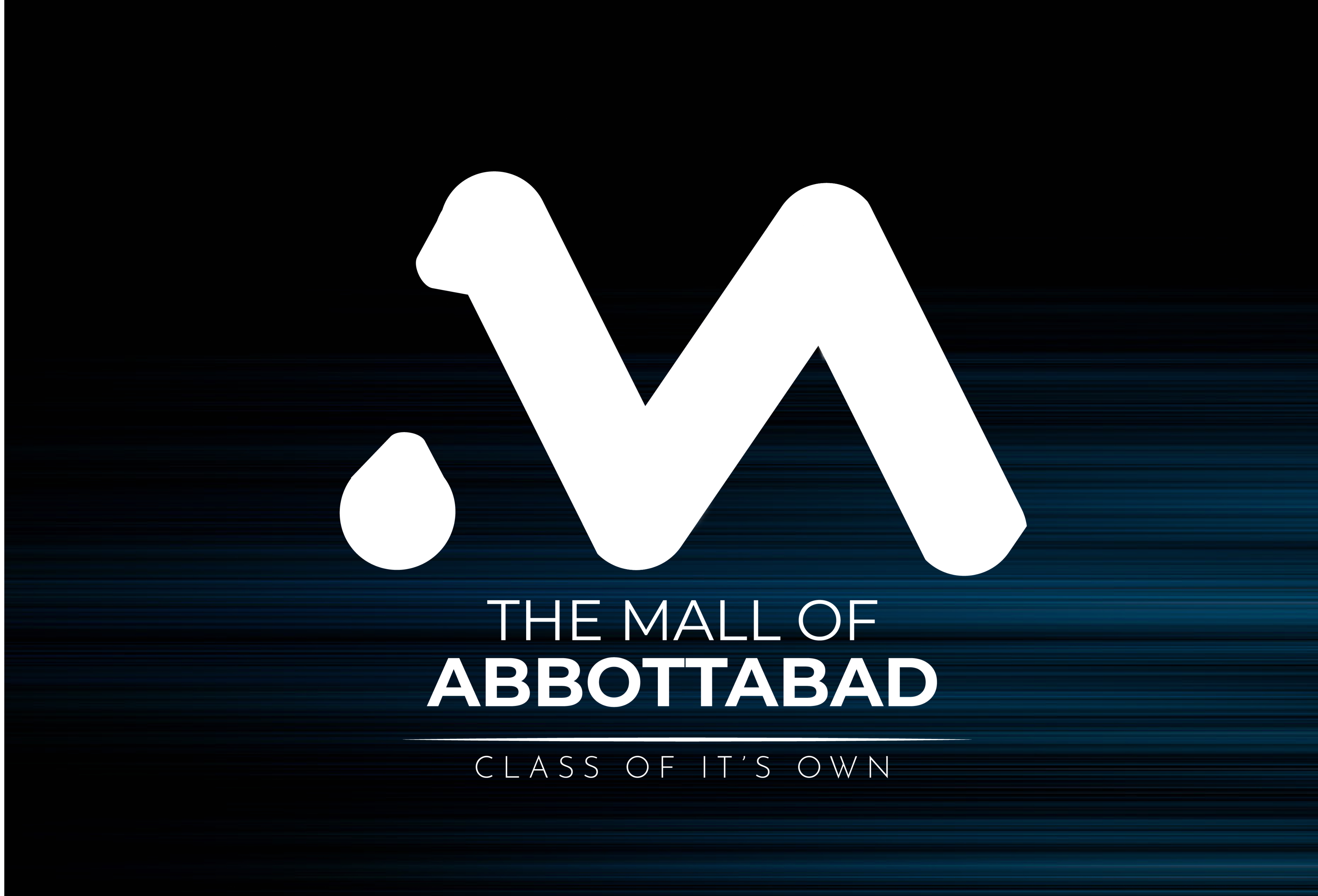 Mall Of Abbottabad