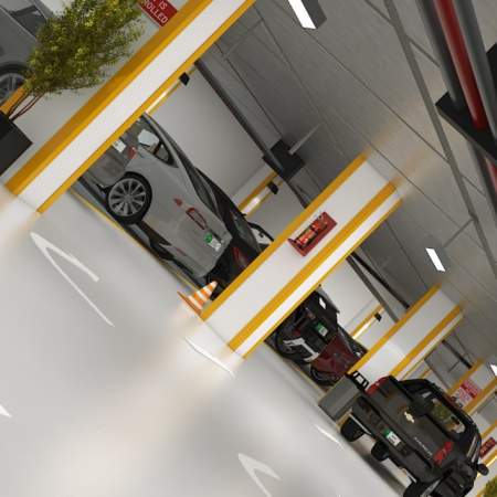 Gulberg Heights | Gulberg Greens