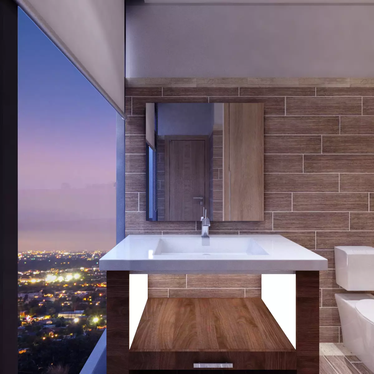 ZEM ARK-II | Business District | Phase-8 | Bahria Town