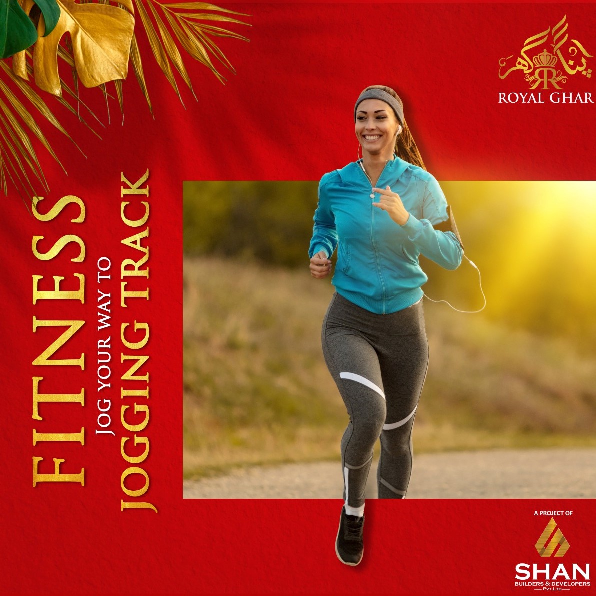 Royal Ghar | Chakbali | Rawat Road