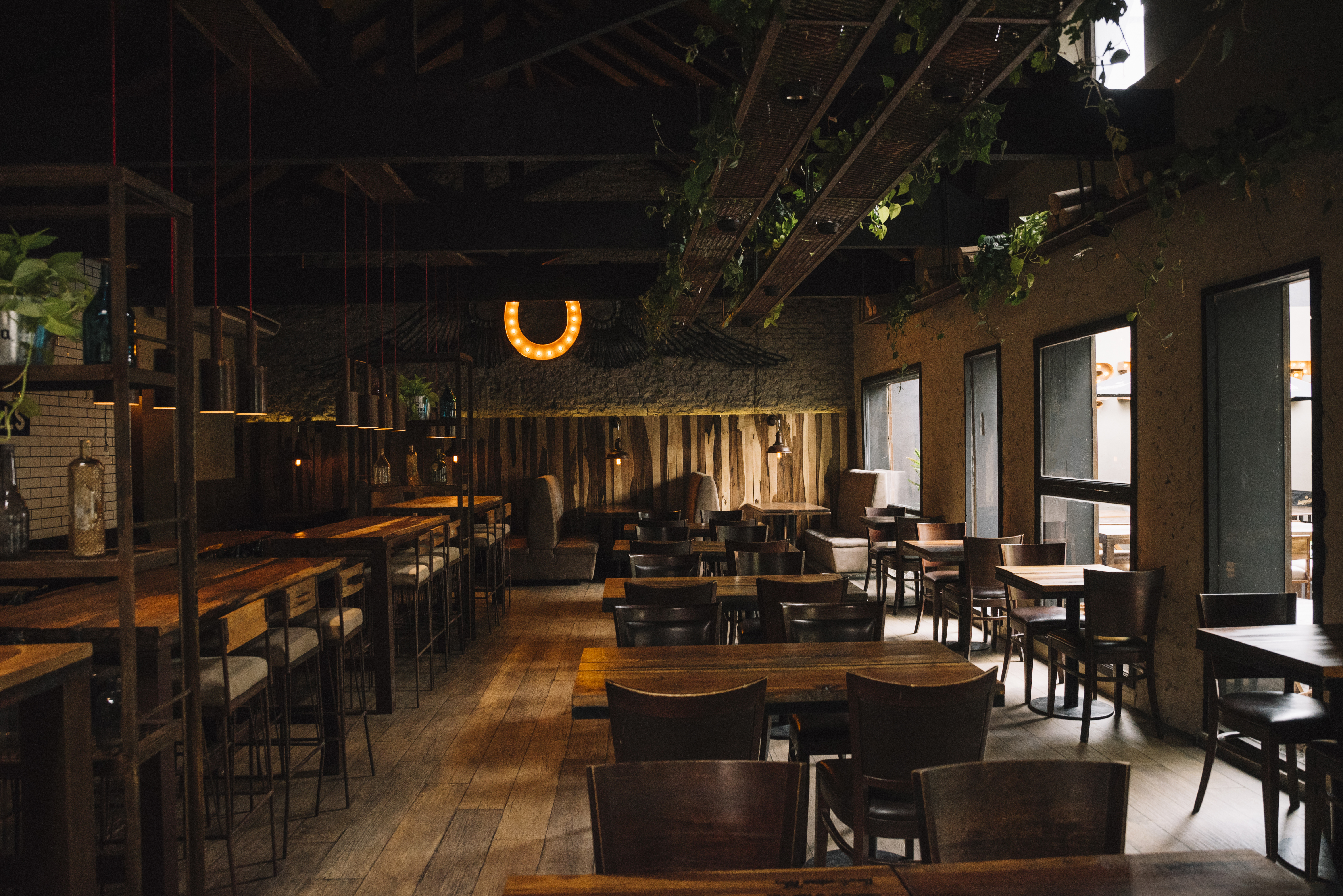 THE KNZ TWIN TOWERS | Guldberg Greens