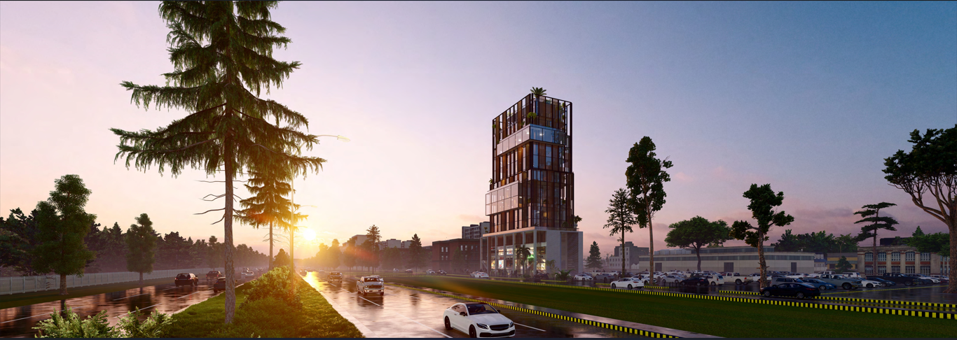 Allegiance | G-9 | Jinnah Avenue | Islamabad