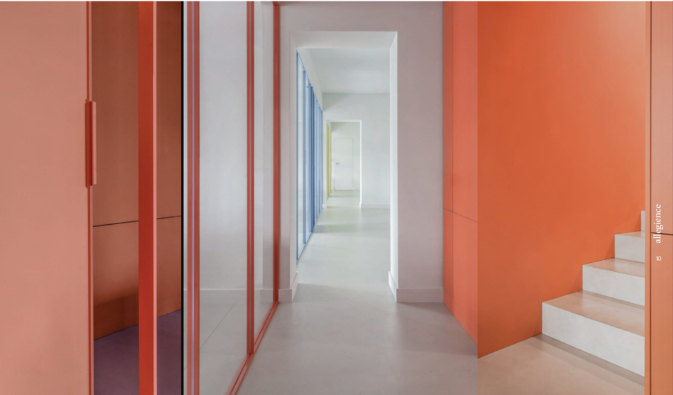 Allegiance | G-9 | Jinnah Avenue | Islamabad