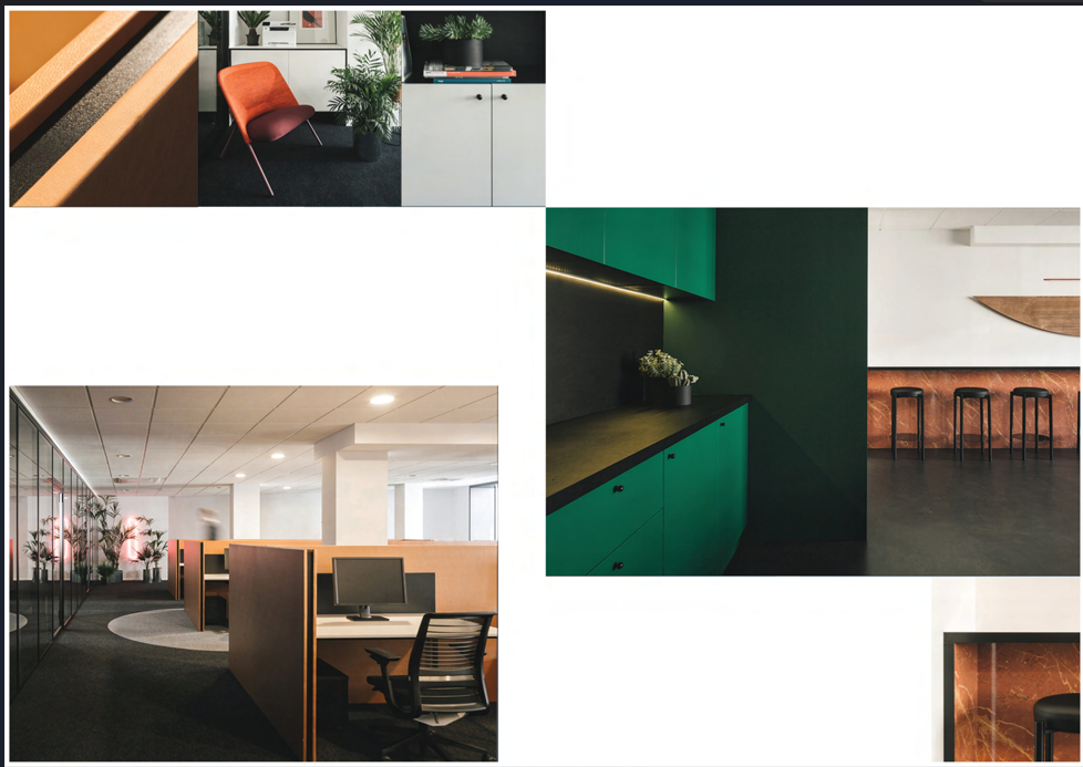 Allegiance | G-9 | Jinnah Avenue | Islamabad