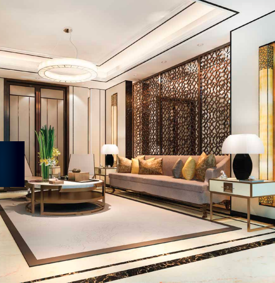 Royal Gate Enclave | Bahria Enclave