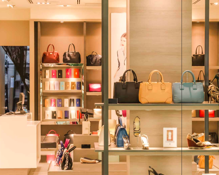 ACACIA Mall & Residency | Civic Zone | Bahria Enclave