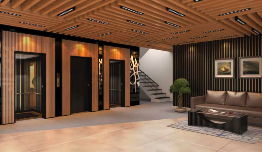 ACACIA Mall & Residency | Civic Zone | Bahria Enclave