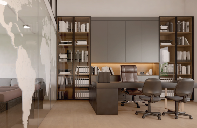 MAJEED TRADE CENTER | Sir Syed Road | Airport Enclave