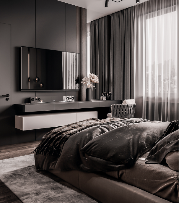 MGC Divine | Business District | Phase-8 | Bahria Town