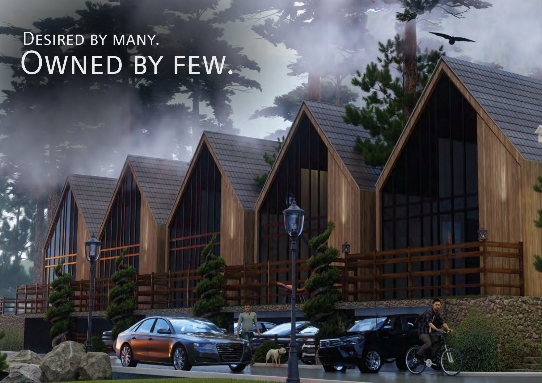 SIGAL VILLAS & ROW HOUSES | EXPRESSWAY | MURREE