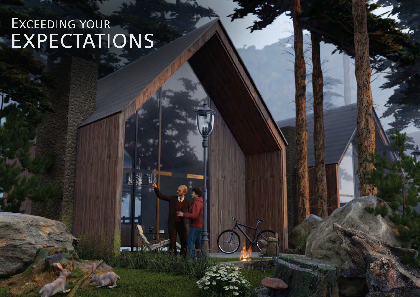 SIGAL VILLAS & ROW HOUSES | EXPRESSWAY | MURREE