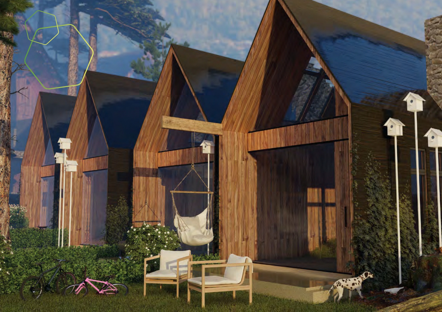 SIGAL VILLAS & ROW HOUSES | EXPRESSWAY | MURREE