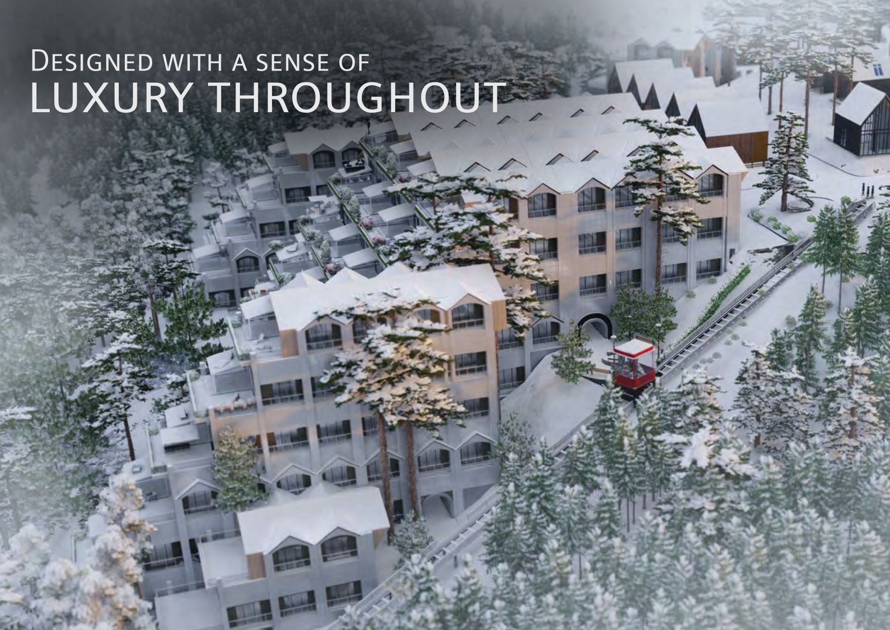 SIGAL VILLAS & ROW HOUSES | EXPRESSWAY | MURREE