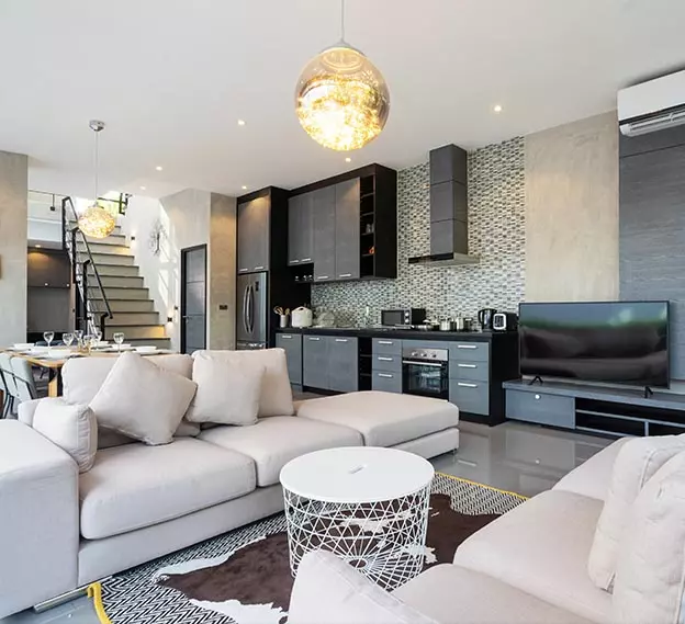 ZEM ARK | Business District | Phase-8 | Bahria Town