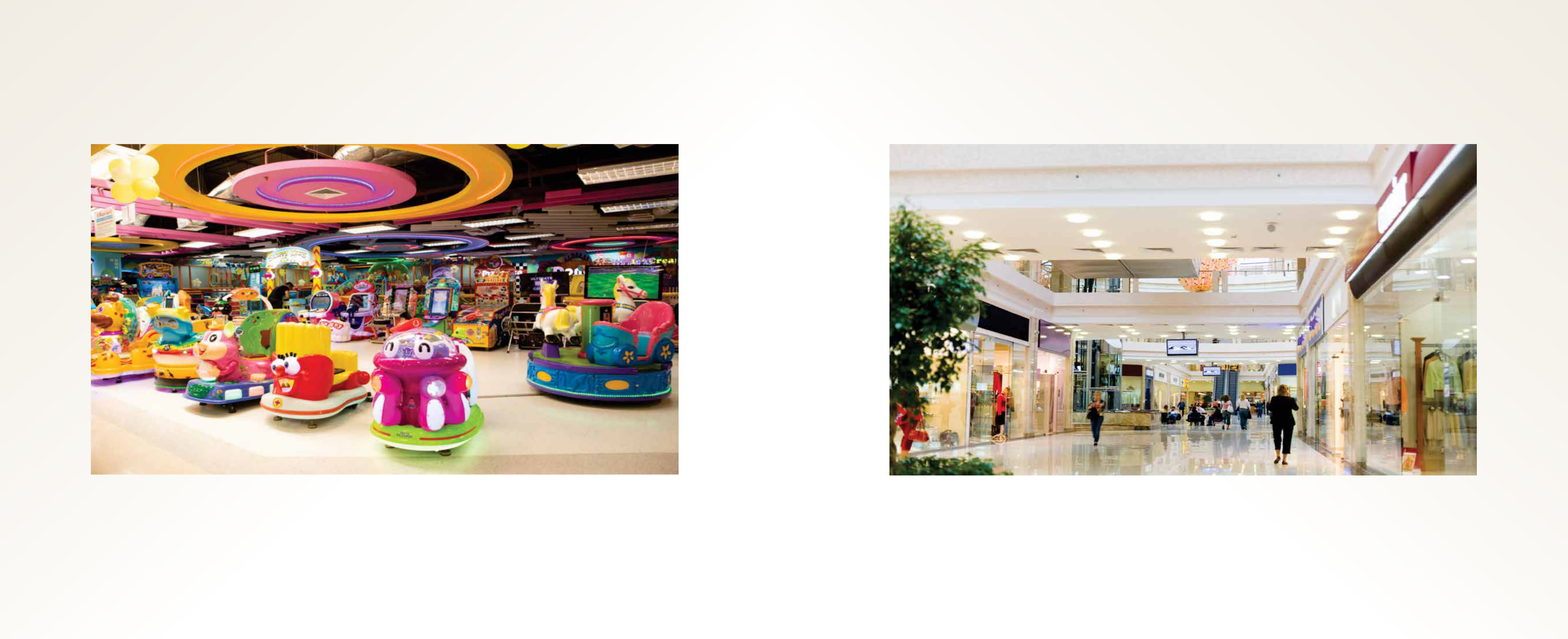 THE KNZ TWIN TOWERS | Guldberg Greens