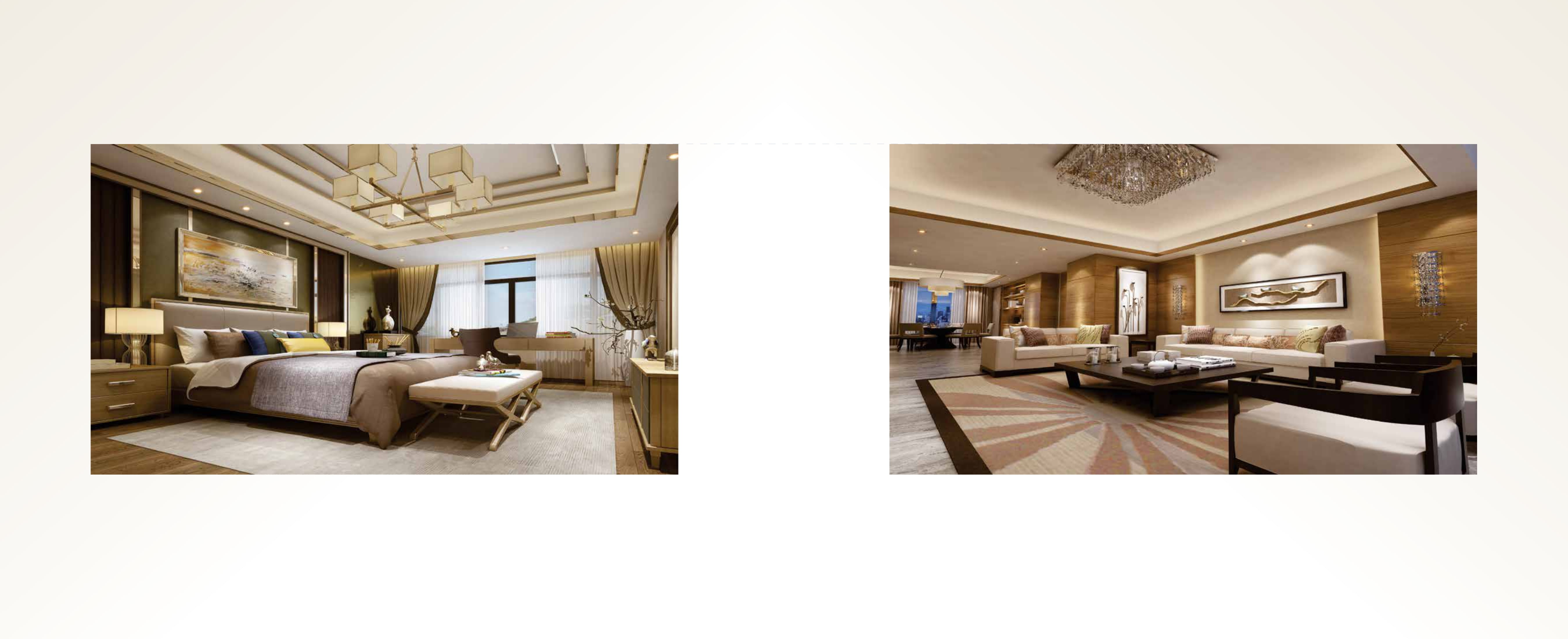 THE KNZ TWIN TOWERS | Guldberg Greens