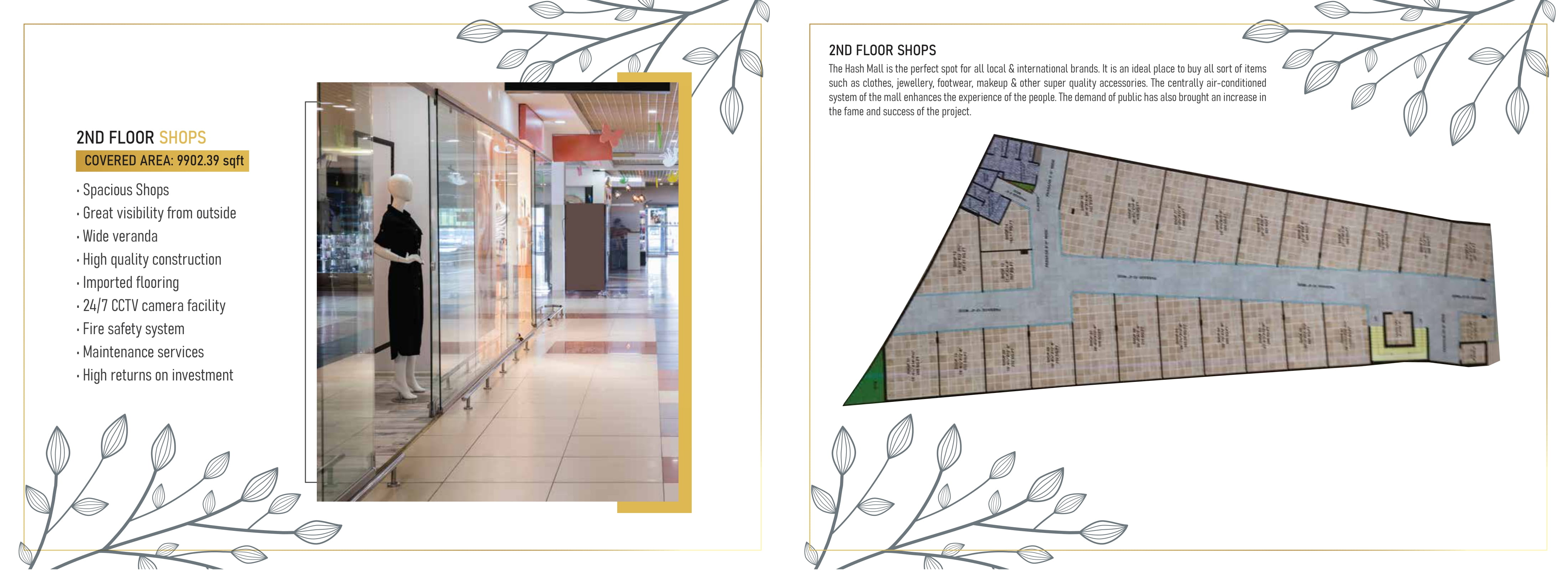 Mall of Bannu | Muhala Akram Khan Road