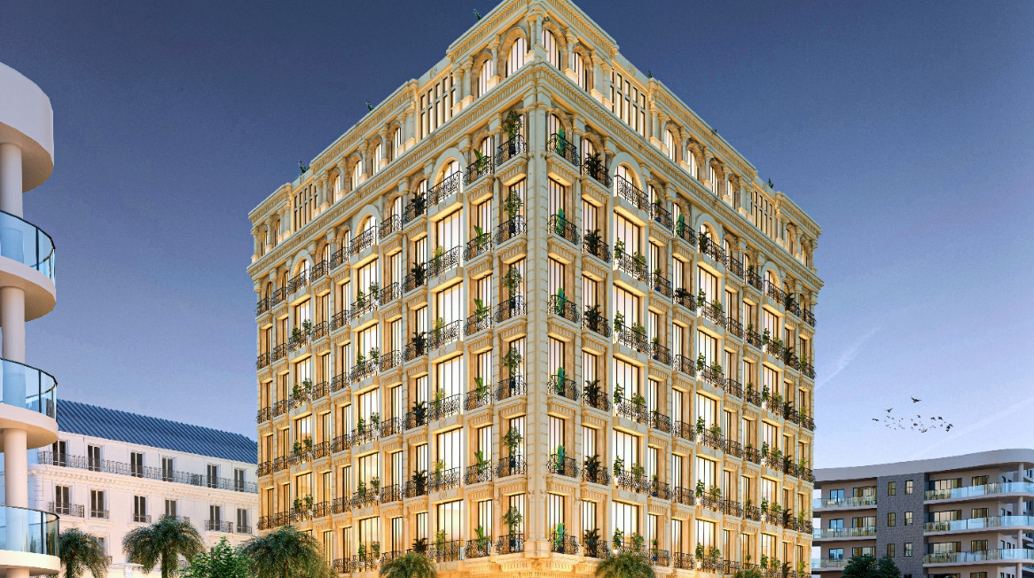 SESSANTASEI 66 | Phase 8 | Bahria Town | Rawalpindi