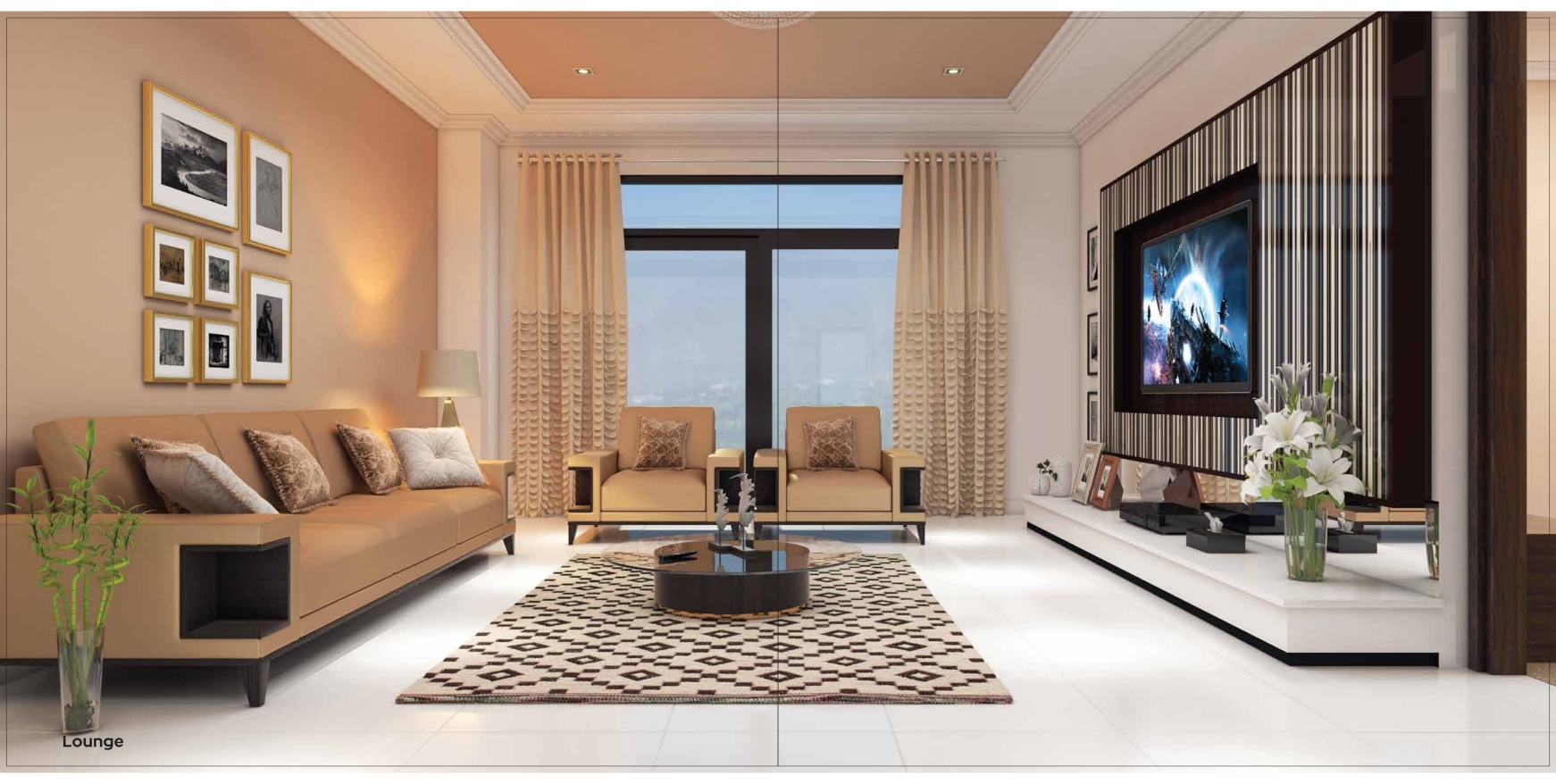 Gulberg Arena | Gulberg Greens