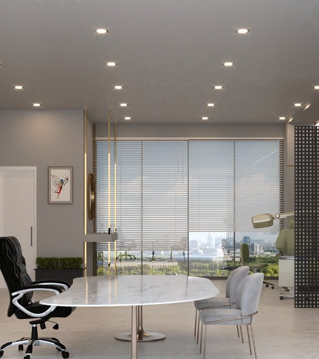 THE SOUTH AVENUE | Phase-8 | Bahria Town